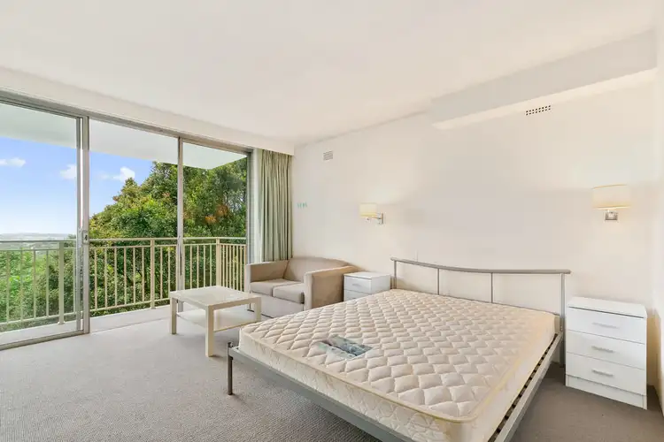 Second view of Homely unit listing, 305/284 Pacific Highway, Artarmon NSW 2064