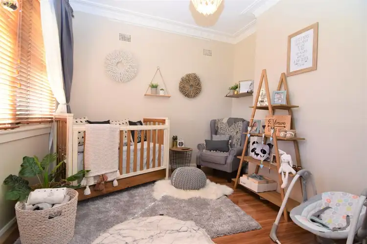 Third view of Homely house listing, 56 Rose Street, South Bathurst NSW 2795