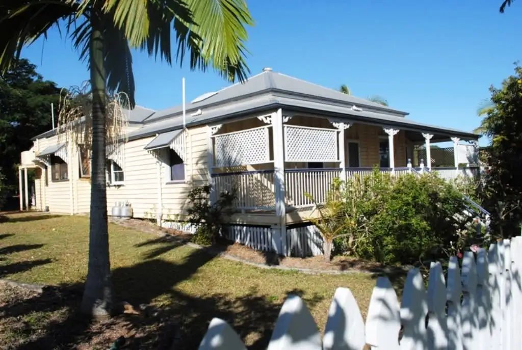 Main view of Homely house listing, 11 Pollock Street, Gympie QLD 4570