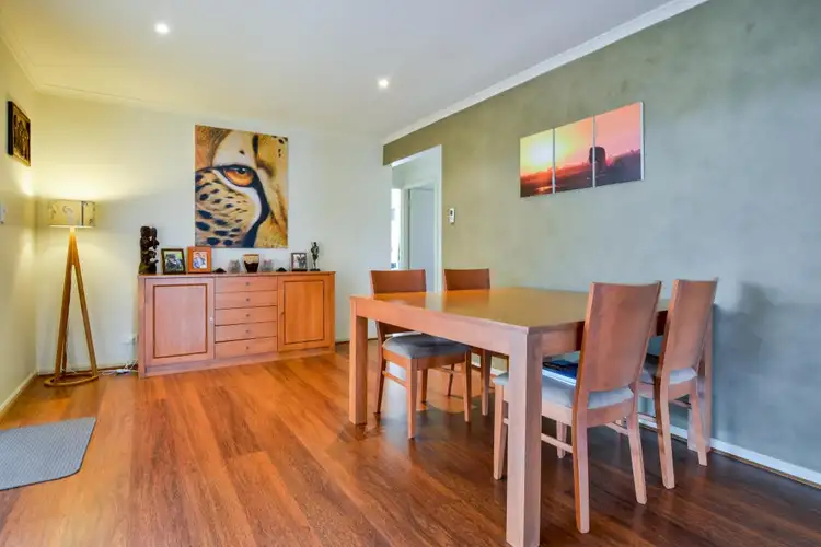 Fifth view of Homely house listing, 25 Jimmy Watson Drive, Woodcroft SA 5162