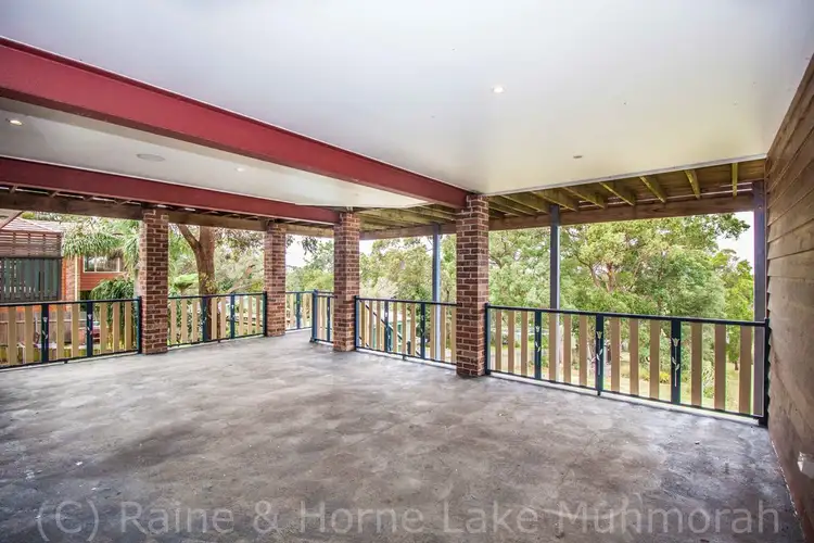 Seventh view of Homely house listing, 11 Clarence Street, Lake Munmorah NSW 2259