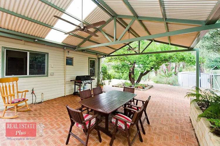 Third view of Homely house listing, 24 Hanley Street, Stoneville WA 6081