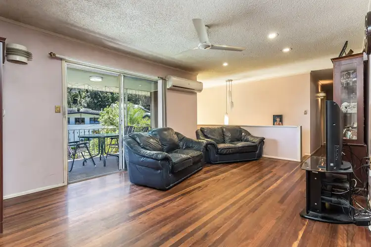 Fifth view of Homely house listing, 19 Stromlo St, Everton Park QLD 4053