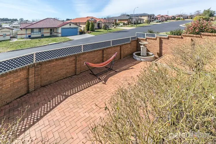 Sixth view of Homely house listing, 11 Hoskins Place, Orange NSW 2800