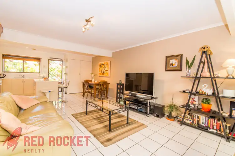 Fourth view of Homely townhouse listing, 48/111 Barbaralla Drive, Springwood QLD 4127