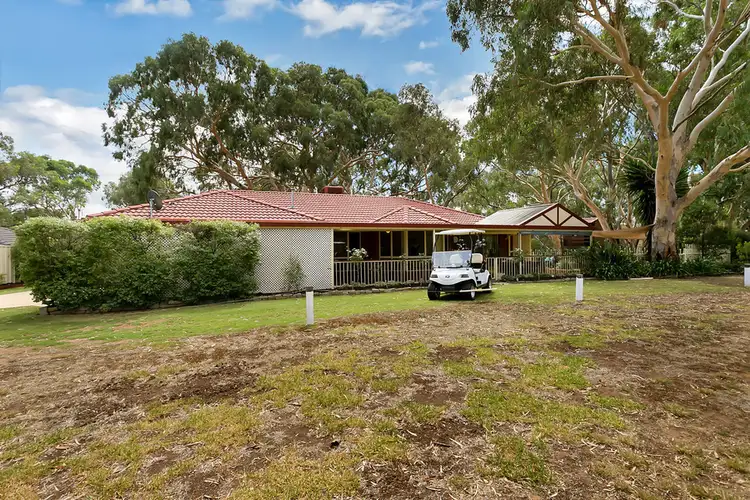 Fourth view of Homely house listing, 3/24 Golf Course Drive, Woodcroft SA 5162