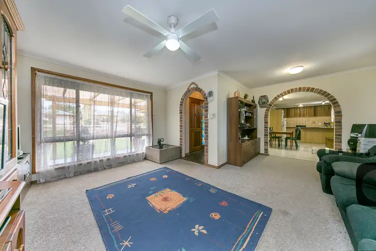 Second view of Homely house listing, 33 Jedna Close, Craigmore SA 5114