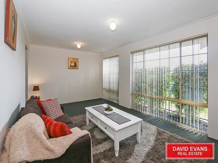 Main view of Homely house listing, 16 Stokes Retreat, Clarkson WA 6030
