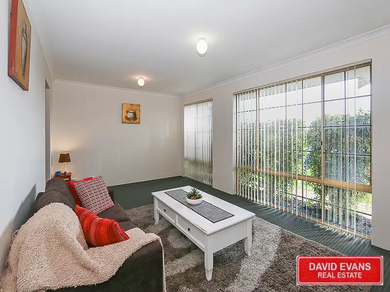 Main view of Homely house listing, 16 Stokes Retreat, Clarkson WA 6030