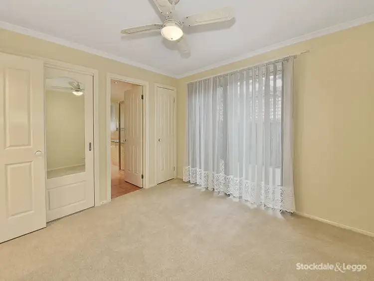 Sixth view of Homely house listing, 25 Thompson Crescent, Roxburgh Park VIC 3064