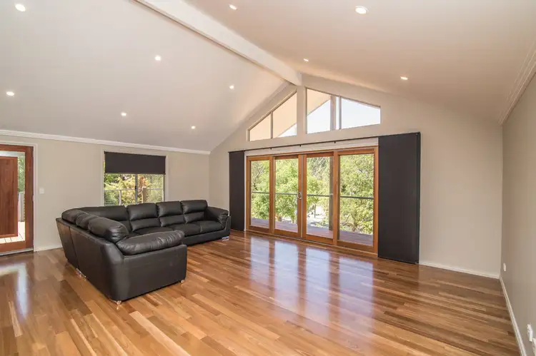 Third view of Homely house listing, 34 Watsonia Road, Gooseberry Hill WA 6076