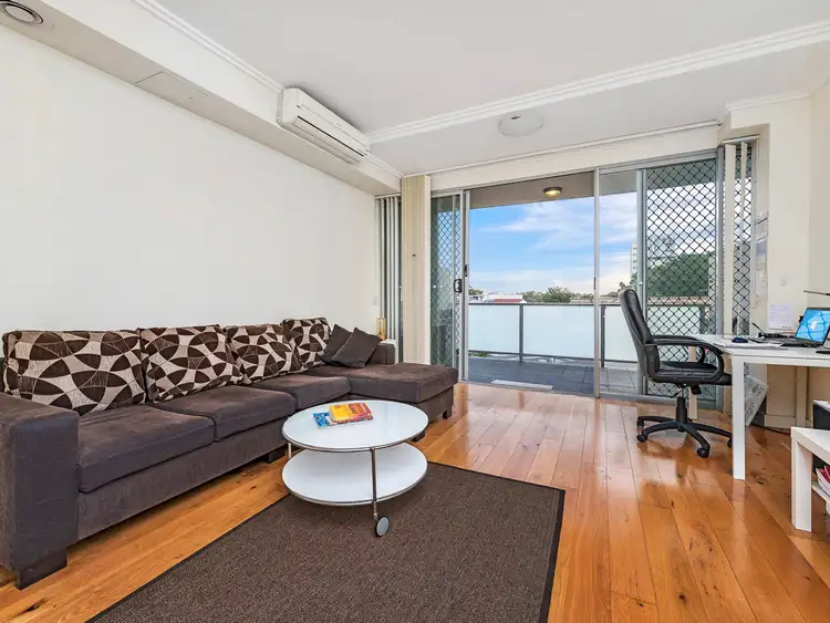 202/359-361 King Street, Newtown NSW 2042