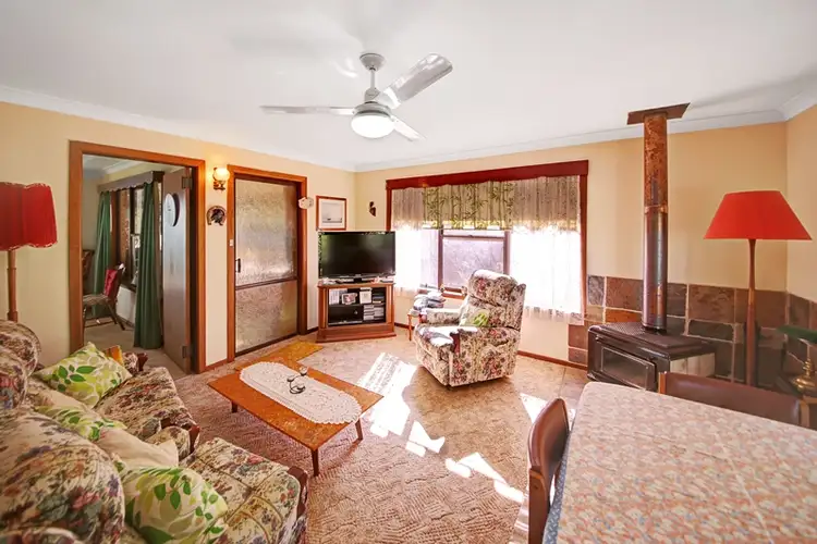 Fourth view of Homely house listing, 3 Woodford Street, Brushgrove NSW 2460