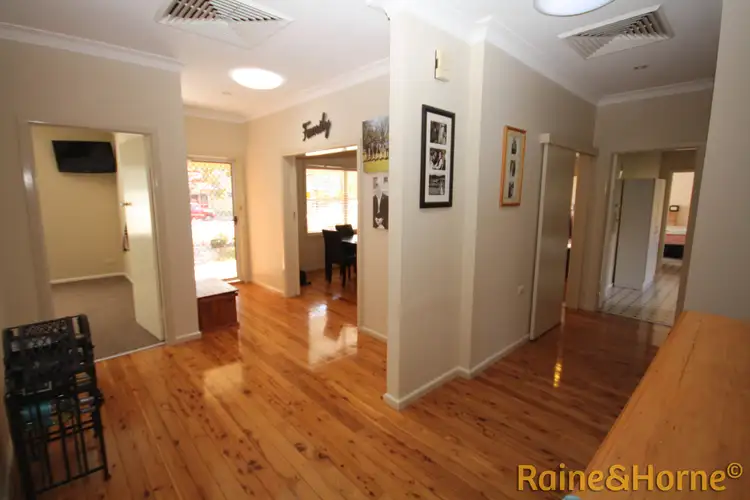 Fifth view of Homely house listing, 97 Tamworth Street, Dubbo NSW 2830