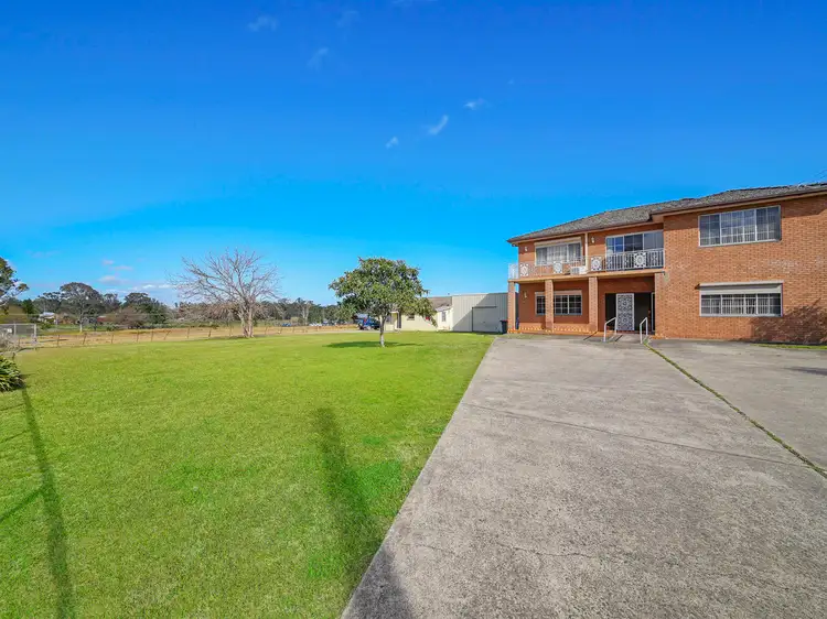 370 Edmondson Avenue, Austral NSW 2179