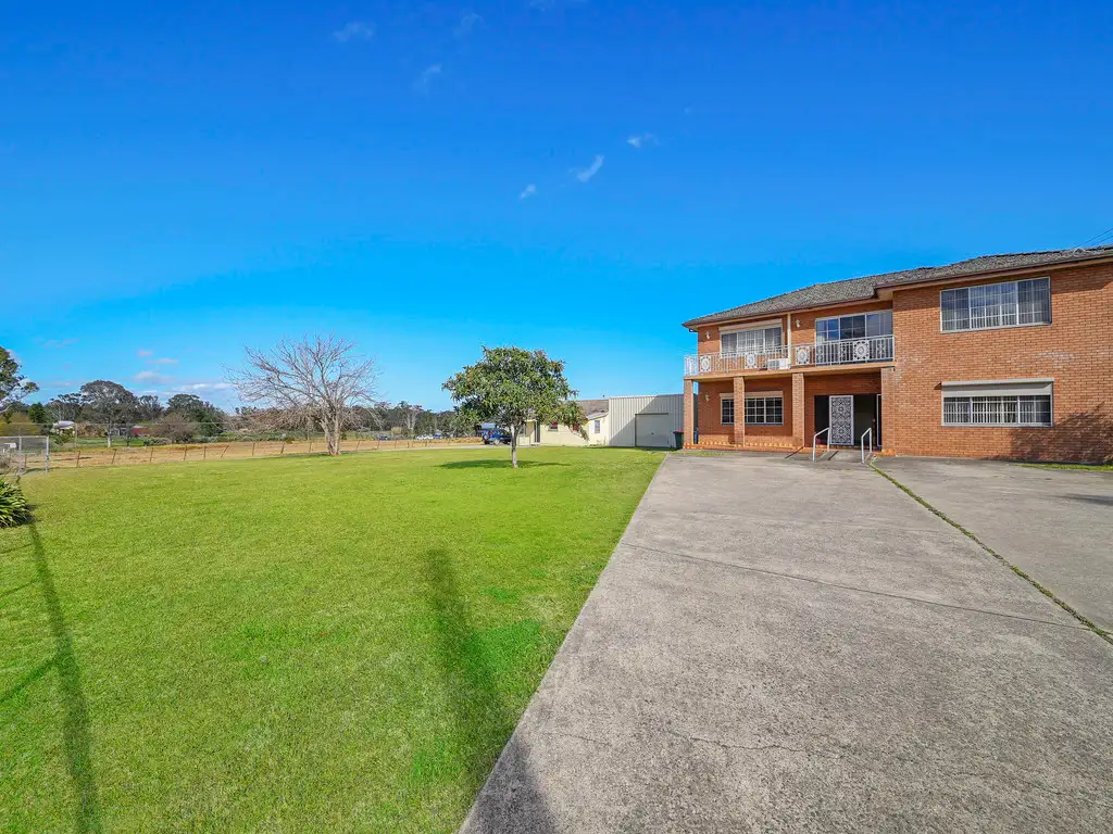 Main view of Homely house listing, 370 Edmondson Avenue, Austral NSW 2179