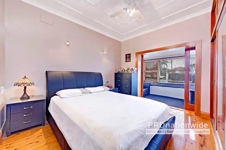 Fifth view of Homely house listing, 931 King Georges Road, Blakehurst NSW 2221