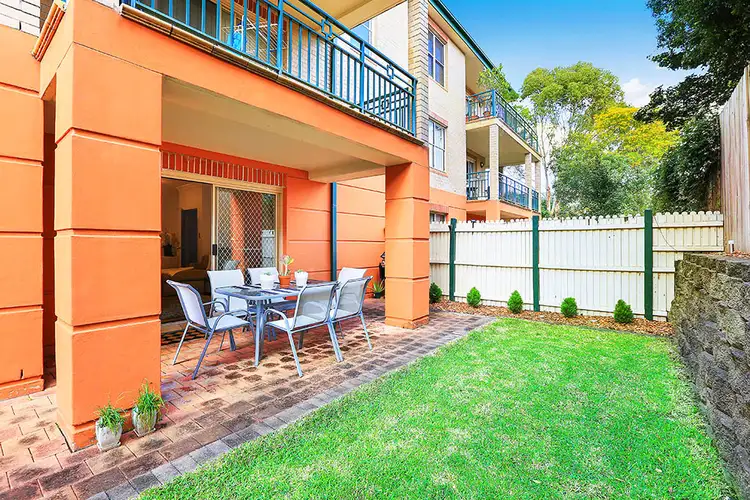 7/247D Burwood Road, Concord NSW 2137