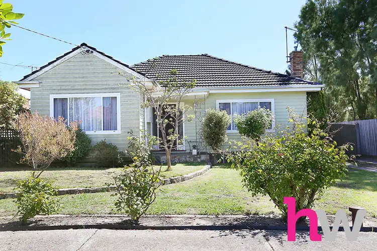 Second view of Homely house listing, 47 Maurice Street, Herne Hill VIC 3218