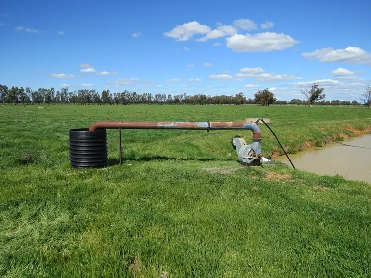 Third view of Homely rural property listing, 193 Allens Road, Numurkah VIC 3636