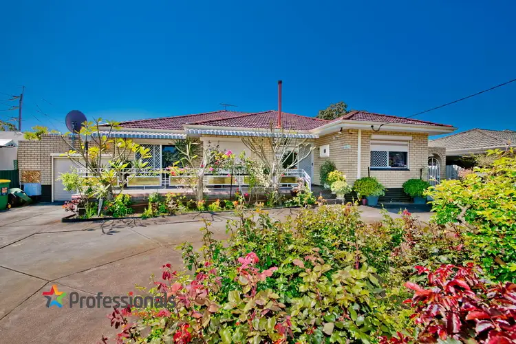 206 Coode Street, Bedford WA 6052