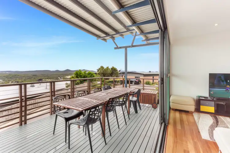 Fifth view of Homely house listing, 12/26 One Mile Close, Boat Harbour NSW 2316