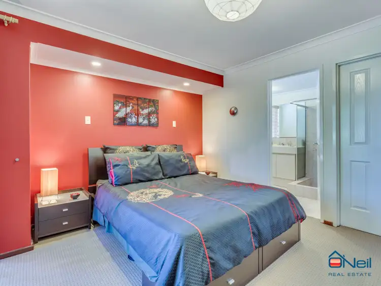 Fifth view of Homely house listing, 12 Miranda Way, Gosnells WA 6110