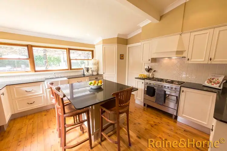 Third view of Homely house listing, 322 Macquarie Street, Dubbo NSW 2830