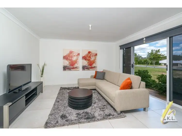 Sixth view of Homely house listing, 28 Lintrose Terrace, Karalee QLD 4306