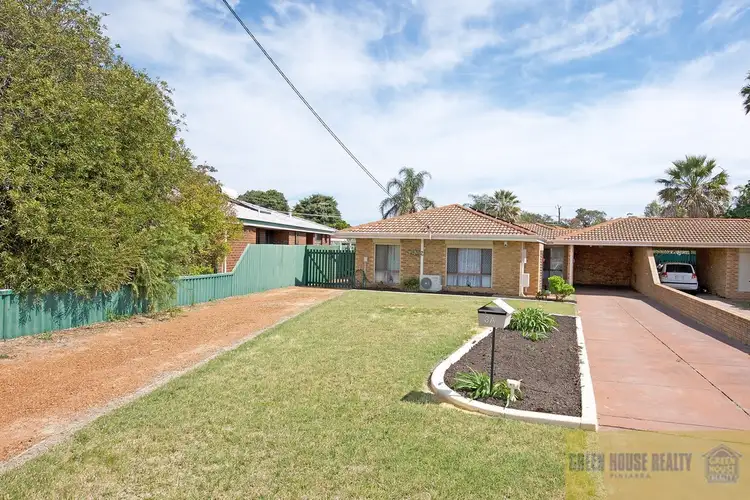 Unit 2/3 Yolla Court, Greenfields WA 6210