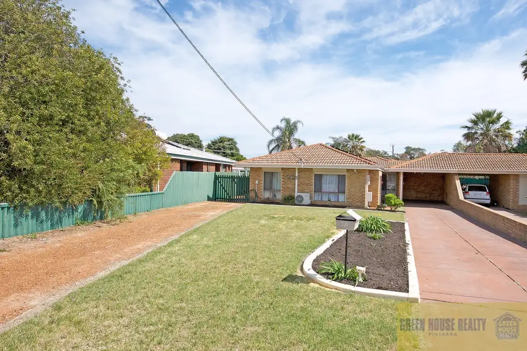 Main view of Homely house listing, Unit 2/3 Yolla Court, Greenfields WA 6210
