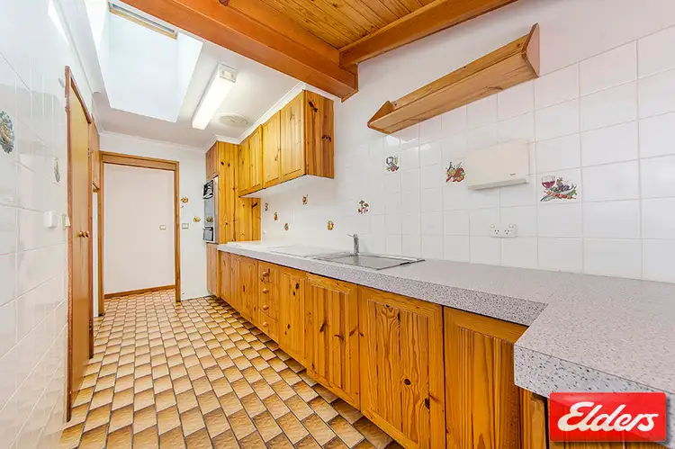 Fourth view of Homely house listing, 14 Gingana Place, Aranda ACT 2614