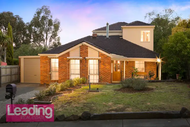6 Talbot Place, Sunbury VIC 3429