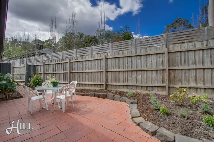 Fifth view of Homely unit listing, 32A Margot Street, Ferntree Gully VIC 3156