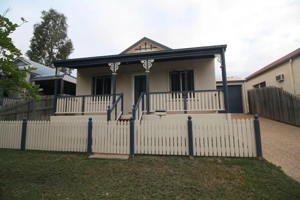 Main view of Homely house listing, 4 Azure Court, Douglas QLD 4814