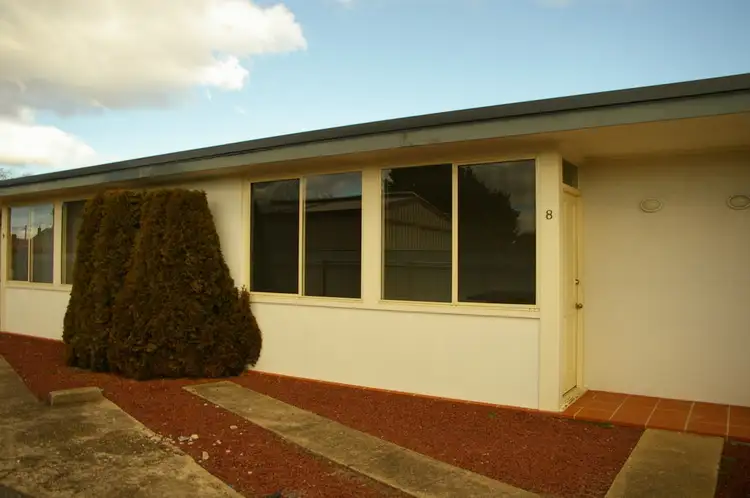8 & 9 / 57 Pakenham Street, Longford TAS 7301