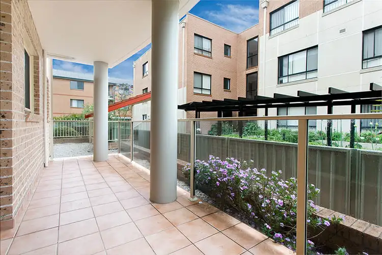 Sixth view of Homely apartment listing, 5/153 Willarong Rd, Caringbah NSW 2229