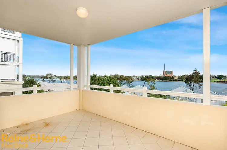 Second view of Homely apartment listing, 31/26 Phillips Street, Cabarita NSW 2137