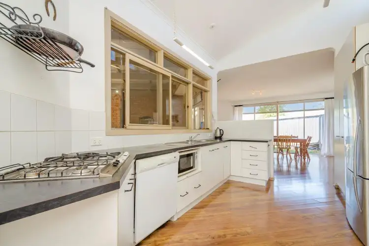 Fifth view of Homely house listing, 2-6/32 Wynarka Drive, Hoppers Crossing VIC 3029