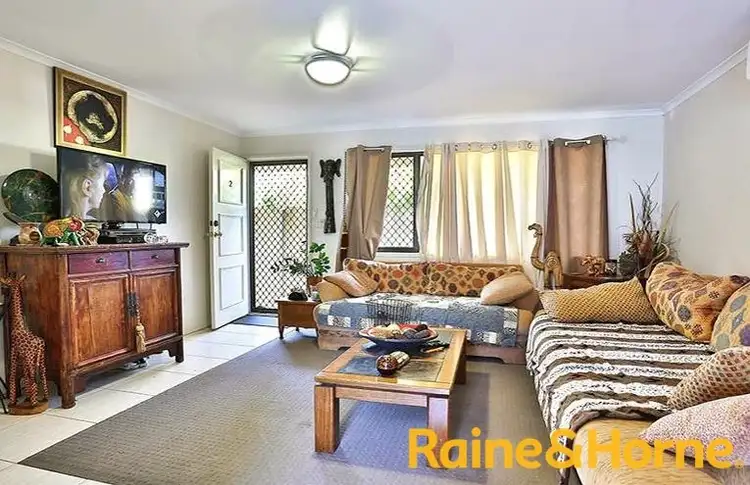 Second view of Homely semi-detached listing, 2/28 Bradman Street, Caboolture QLD 4510