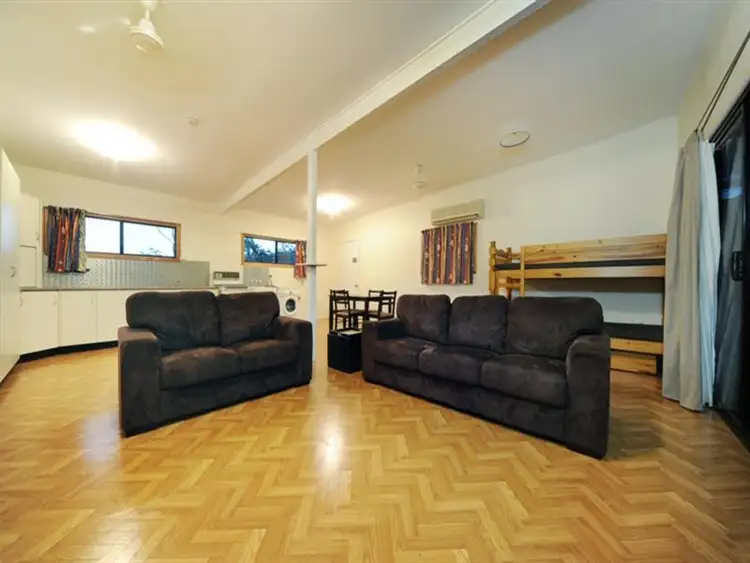 Third view of Homely house listing, 30 Pioneer Drive, Dingo Beach QLD 4800