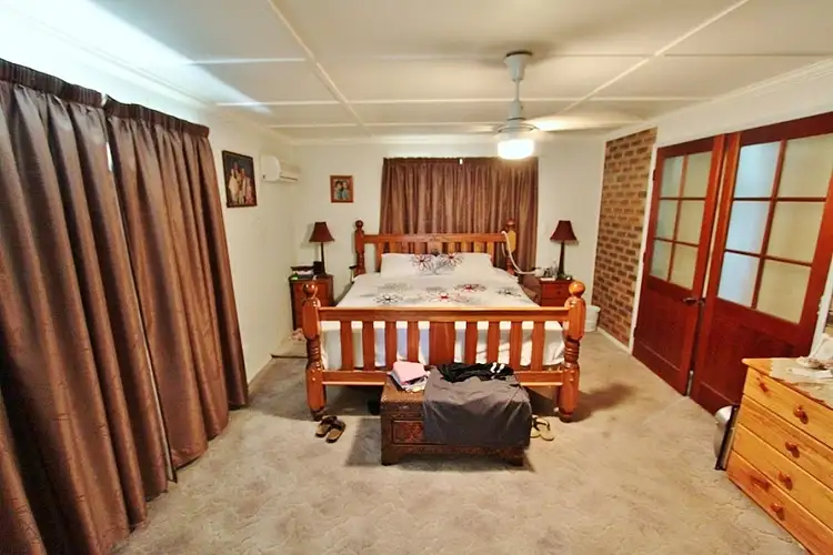 Sixth view of Homely house listing, 25 Booth Street, Kingaroy QLD 4610