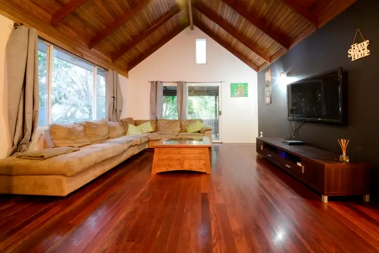 Second view of Homely house listing, 7 Sunbird Close, Jubilee Pocket QLD 4802