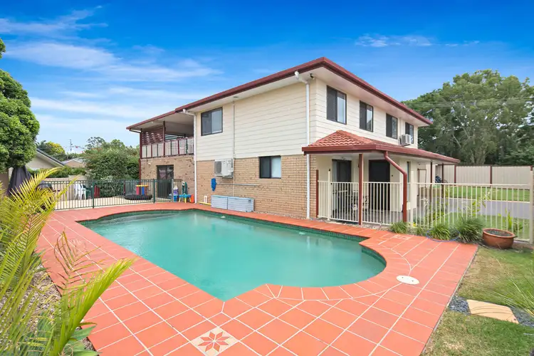 Second view of Homely house listing, 22 King Street, Alexandra Hills QLD 4161