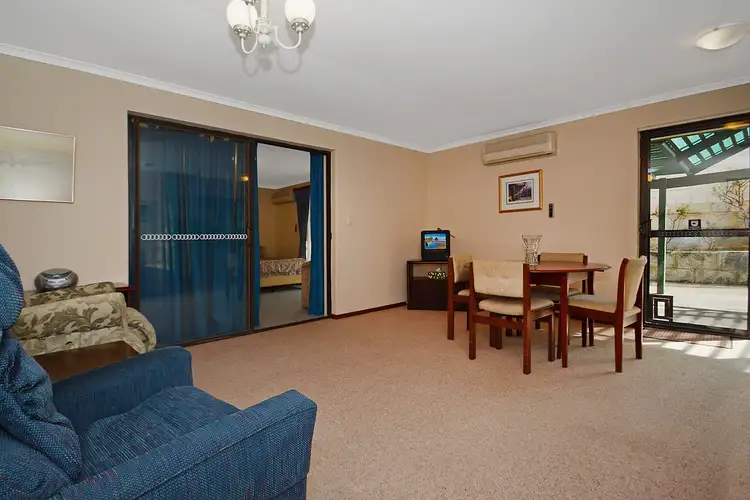 Fourth view of Homely semi-detached listing, 14 Corby Lane, Carine WA 6020