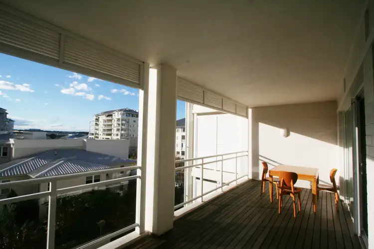 Third view of Homely apartment listing, 35/2 Juniper Drive, Breakfast Point NSW 2137