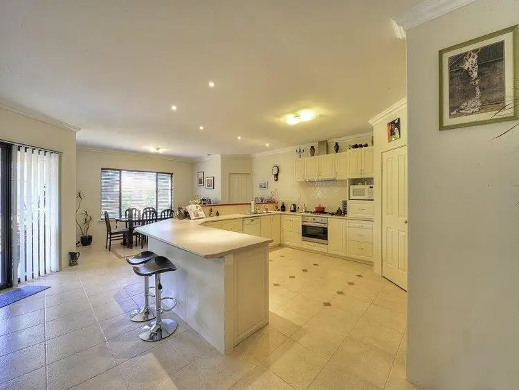 Fifth view of Homely house listing, 5 Emma Way, Mandurah WA 6210