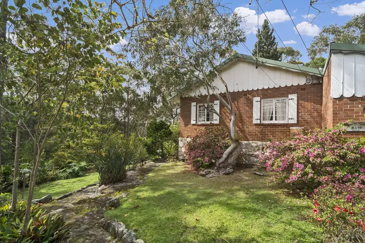 16 Willow Way, Forestville NSW 2087