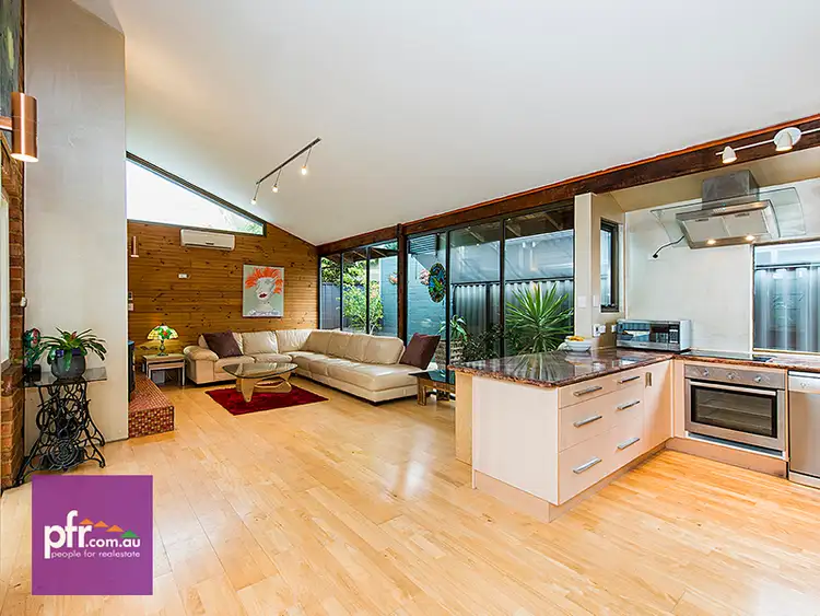 Fifth view of Homely house listing, 85 Hampshire Street, East Victoria Park WA 6101