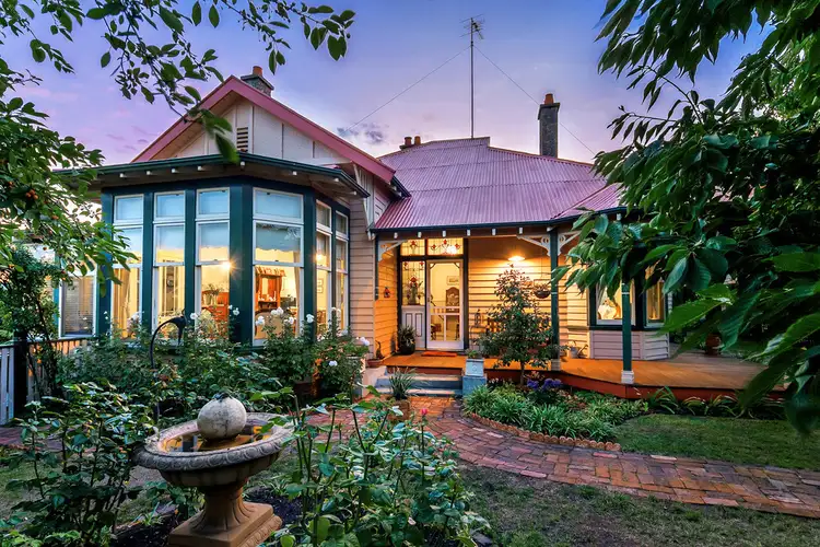 1003 Macarthur Street, Ballarat VIC 3350